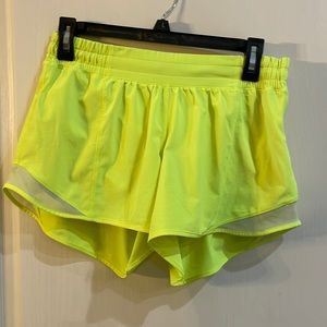 Highlight Yellow Hottie Hot 4”